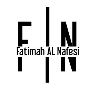FATIMAH AL NAFESI